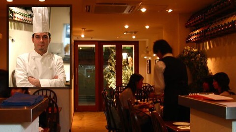 Spain Restaurant Antonio（アントニオ）の画像