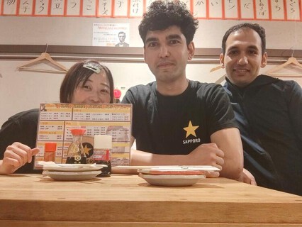 リンカーン食堂の画像