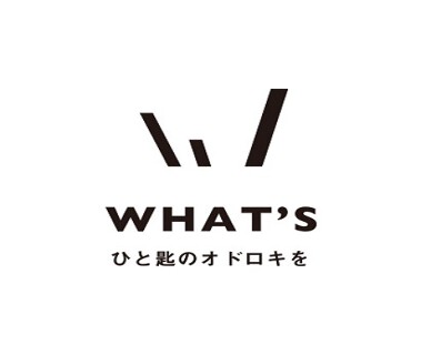 京都ＷＨＡＴ’Ｓの画像