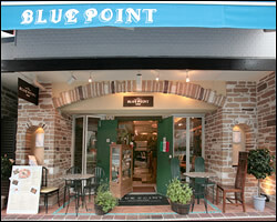 ブルーポイント千駄ヶ谷店の画像