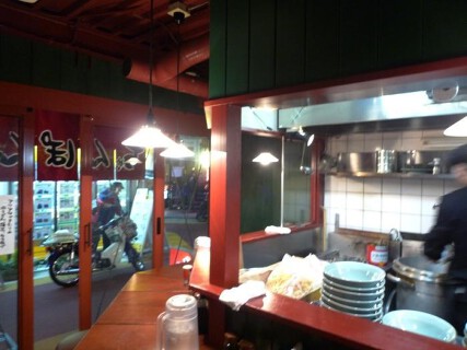 ちゃんぽん　高はしの画像