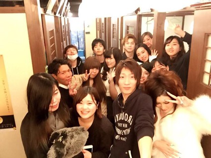 梅田海鮮市場の画像