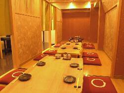 個室ダイニング　ちゃんこ賛否両論の画像