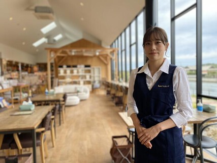 ハウズひびきの店の画像