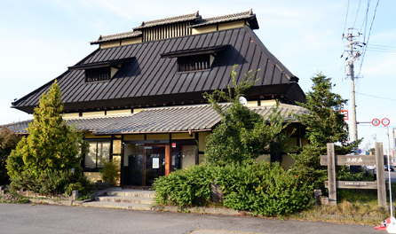 洋麺亭  川中島店  の画像