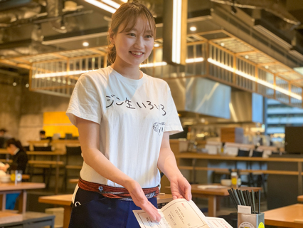 酒食堂 虎ノ門蒸留所の画像