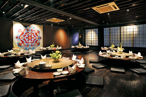 Dining Restaurant ATAKA～あたか飯店～ 草津店の画像