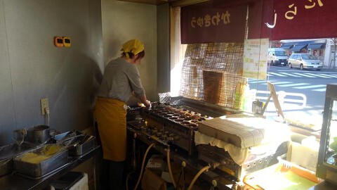 かわきゅうの画像
