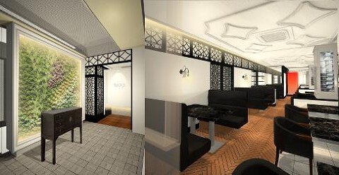 きのこ火鍋料理　シャングリラの画像