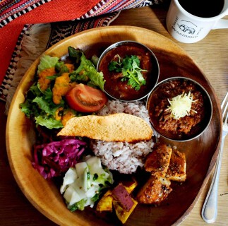  NAAK CAFE 流山店の画像