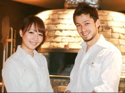 SALVATORE CUOMO & BAR 心斎橋　の画像