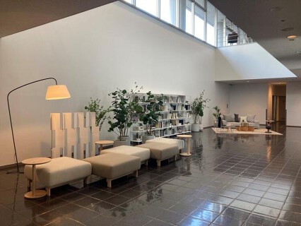 墨田区の社会人寮の調理業務【E-KO884】の画像