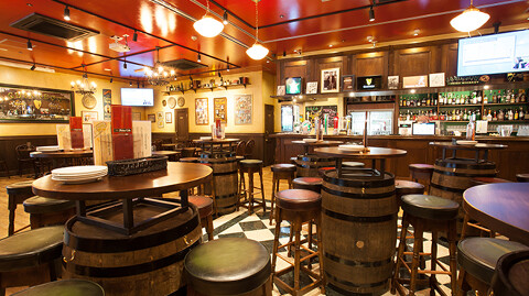 Peter Cole 西新宿店の画像