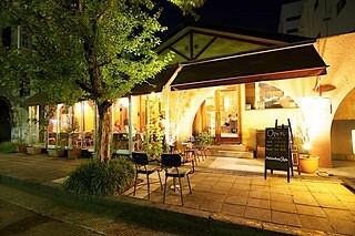 マザームーンカフェ千里店の画像