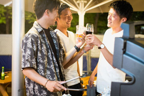 CARVINO 名古屋の画像