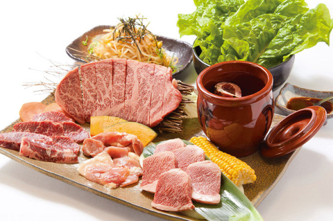 肉の入江　元町店の画像
