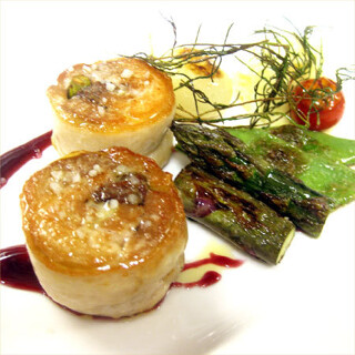 RISTORANTE Cieloの画像