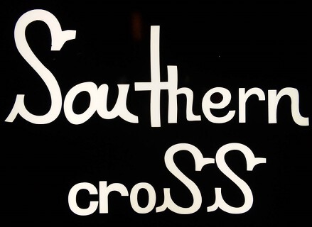 Southern Crossの画像