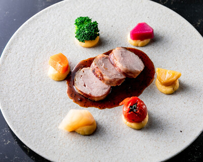 天空ラウンジ TOP of TREE　の画像