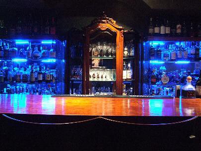 BAR ARANNYAの画像