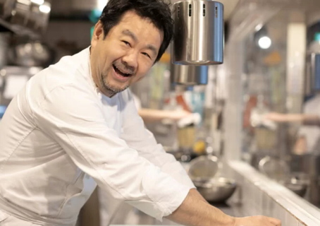 Restaurant Georges Marceauの画像