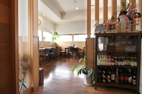 Pasta Cafe Styleの画像