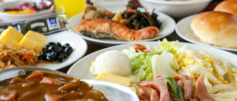 太陽のカフェ与野店の画像