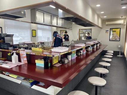 継承あっ晴れ 関店の画像