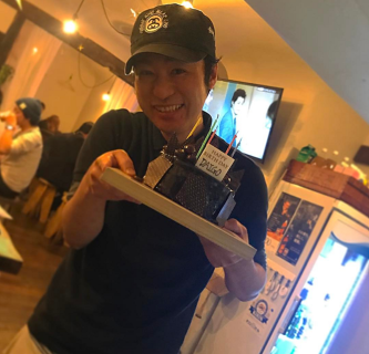 IZAKAYA 場琉 GOOの画像