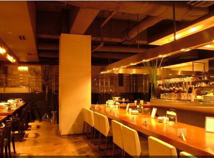 chopstick cafe 汁べゑ 渋谷店の画像