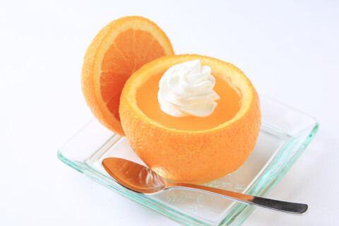 フルーツパーラー クリケットの画像