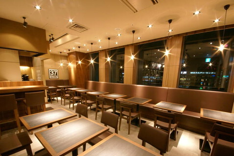 37 PASTAの画像