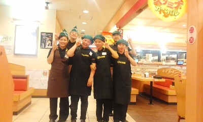 かっぱ寿司　博多半道橋店の画像