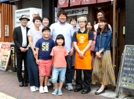 キッシーの鶏からあげ 三ノ宮店の画像