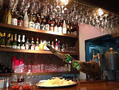 ＯＦＵＮＡ　ＨＡＵＮＴの画像