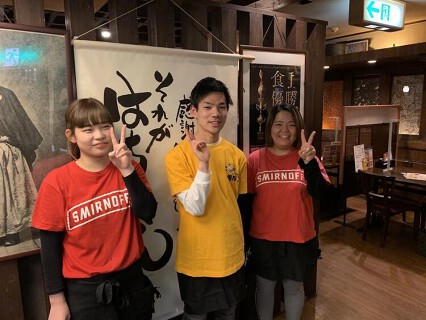 居酒屋はちきんの画像