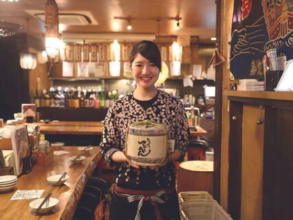 なかめのてっぺん 横浜みなとみらいの画像