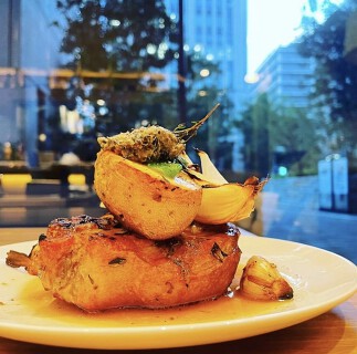 Aux Delice de Dodine 　東京ミッドタウン八重洲の画像