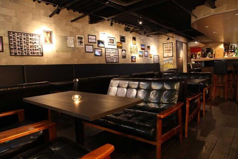 Dining＆Bar Stay Goldの画像