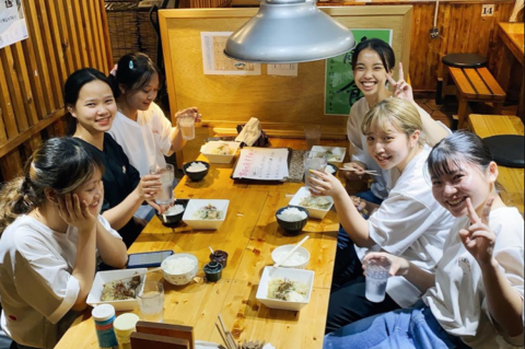 地鶏食堂じん　日赤通り店の画像