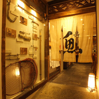 なきざかな-鳴魚-の画像