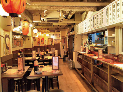 ちょいのみ酒場　せんて　名駅西口本店の画像