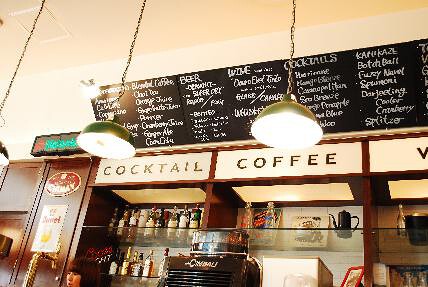 Chelsea Cafe 浦和パルコ店の画像