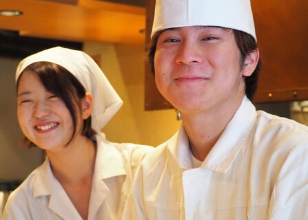 日本橋天丼 金子半之助 ラゾーナ川崎プラザ店の画像