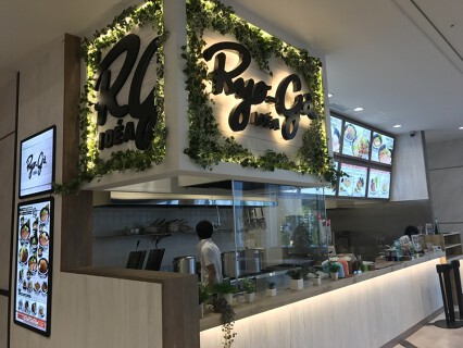 凌駕IDEA イオンモール松本店の画像