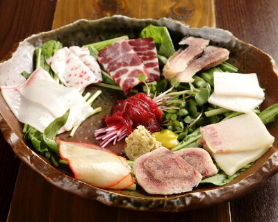 鶏と鯨専門店 あぶり家の画像