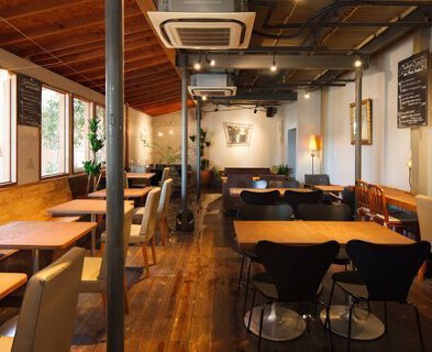 マザームーンカフェ　美浜の画像