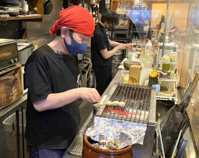 たか鳥 お初天神店の画像