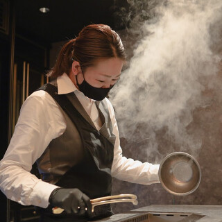 焼肉 X 〜TEN〜の画像