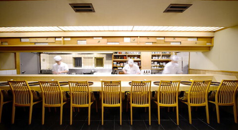 割烹 ふくのやの画像